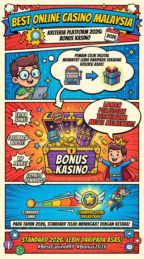 Kriteria Platform 2026