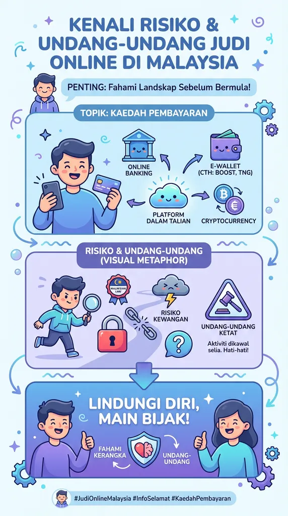 Kenali Risiko & Undang