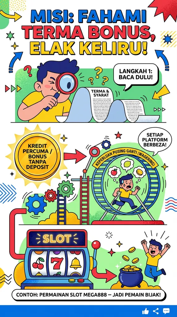 Tips Guna Bonus Slot
