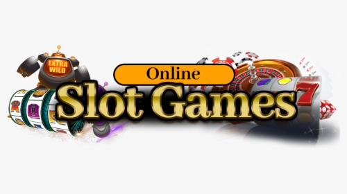 Online Slot Games