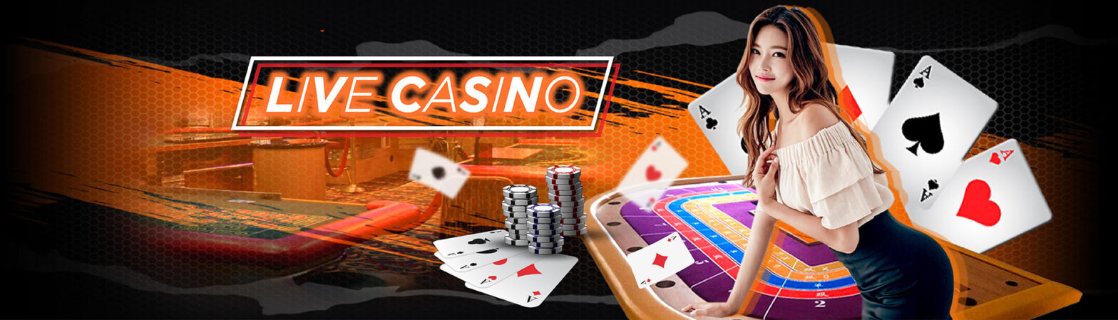 Live Casino