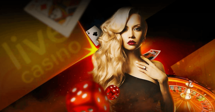 Live Casino Malaysia Android